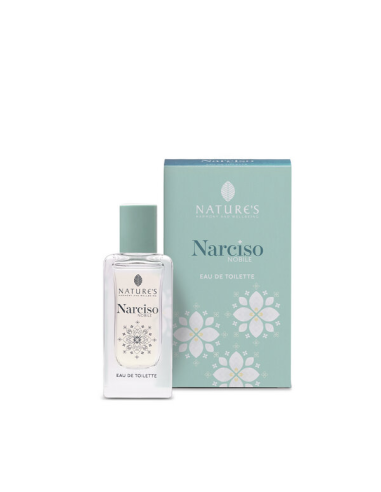 Narciso Nobile Eau de Toilette - Fragranza Elegante e Generosa