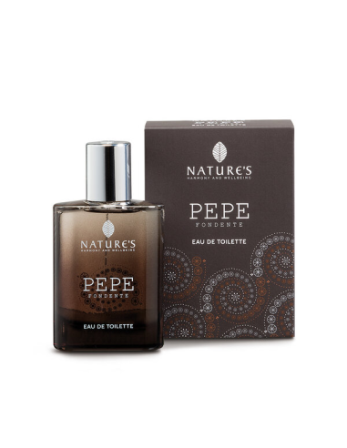 Pepe Fondente Eau de Toilette - Profumo Magnetico e Gourmand