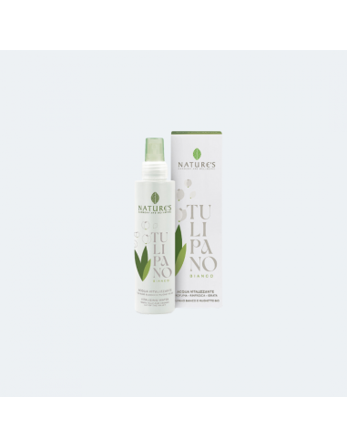 Acqua Viso, Corpo e Capelli Rinfrescante Profumata - Tulipano Bianco N