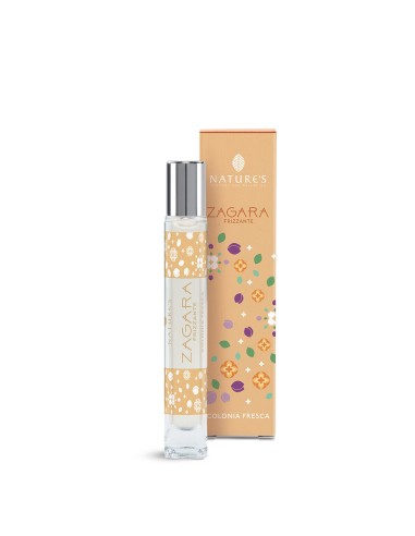 Zagara Frizzante - Colonia Fresca e Floreale | Acquista Online