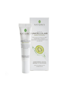 Contorno Occhi Borse e Occhiaie - Freschezza e Idratazione