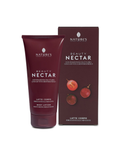 Beauty Nectar Latte Corpo Idratante | Illuminante e Nutriente