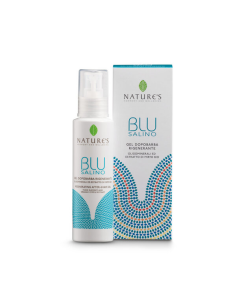 Blusalino Gel Dopobarba Rigenerante