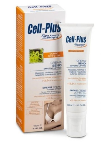 Crema Seno Effetto Lifting - Cell Plus Up 100 ml | Biosline