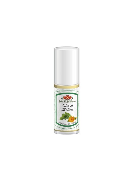 Olio di Melissa Herpestop - Antivirale Naturale per l'Herpes Olio di Melissa Herpestop - Antivirale Naturale per l'Herpes