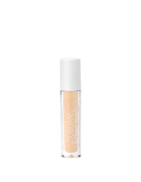 Sublime Luminous Concealer Stick - Correttore Illuminante e Idratante Sublime Luminous Concealer Stick - Correttore Illuminante e Idratante