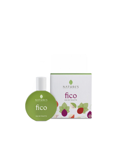 Fico Eau de Toilette - Fragranza Dolce e Avvolgente