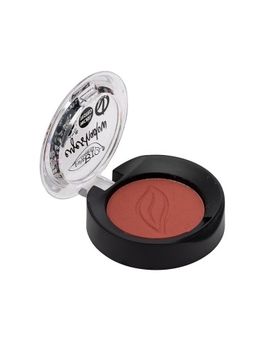 Ombretti Professionali PuroBio Cosmetics | Make-up Biologico