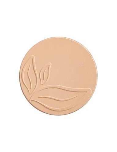 Cipria Indissolubile PuroBIO – Opacizzante e Uniformante per un Trucco