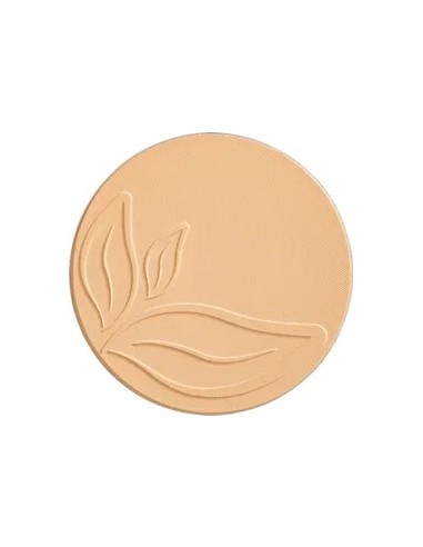 Cipria Indissolubile PuroBIO – Opacizzante e Uniformante per un Trucco