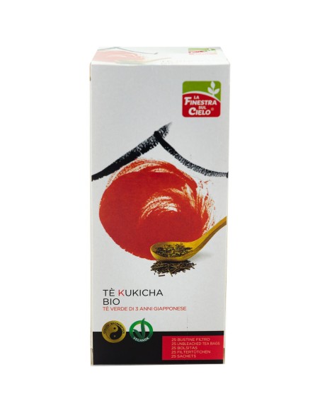 Tè Kukicha Bio – Bevanda di Tre Anni dal Gusto Delicato | Bioessenza.i