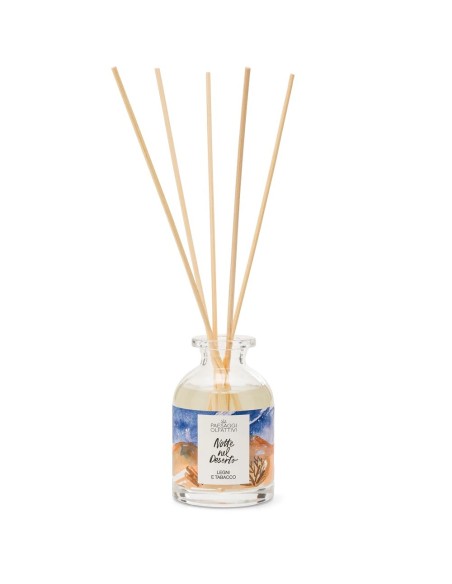 Profumatore Ambiente Note nel Deserto – Paesaggi Olfattivi |Bioessenza