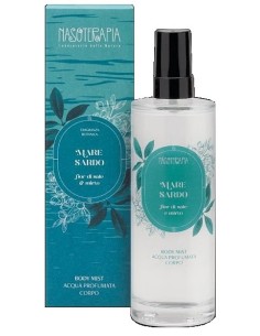 Acqua Profumata Mare Sardo Nasoterapia – Corpo & Tessuti | Bioessenza