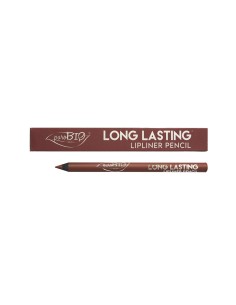 Matita Contorno Labbra Long Lasting puroBIO | Definizione Naturale | B