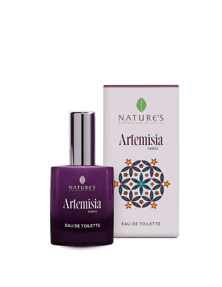 Nature’s Artemisia Fiorita Eau de Toilette | Profumo Fiorito Aromatico Nature’s Artemisia Fiorita Eau de Toilette | Profumo Fiorito Aromatico