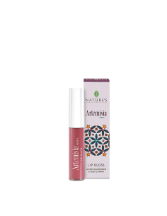 Lip Gloss Artemisia Fiorita Nature’s – Labbra Luminose e Morbide