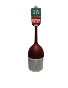 Filtro Omino di Neve Neavita | Infusore per Tisane e Tè Sfusi