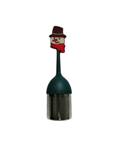 Filtro Omino di Neve Neavita | Infusore per Tisane e Tè Sfusi 2