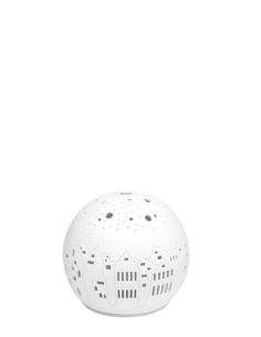 Nasoterapia Winter Tale Diffusore Ultrasuoni | Diffusore Oli Essenzial