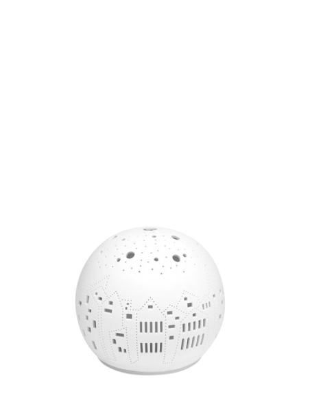 Nasoterapia Winter Tale Diffusore Ultrasuoni | Diffusore Oli Essenzial