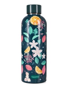 Cofanetto Natural Elisir Neavita | Borraccia + 6 Tisane Bio