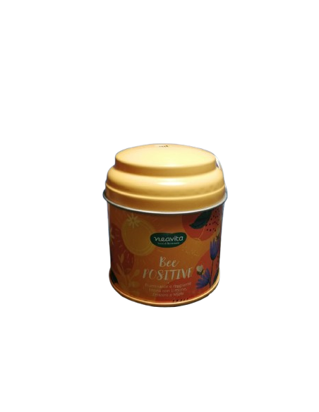 Neavita Bee Positive Cofanetto Tisana + Filtro Ape 2025